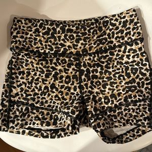 Outdoor Voices Biker Short